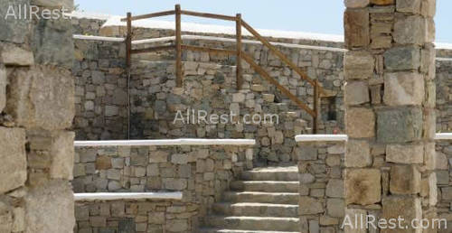 Luxury Villa Mykonos 9